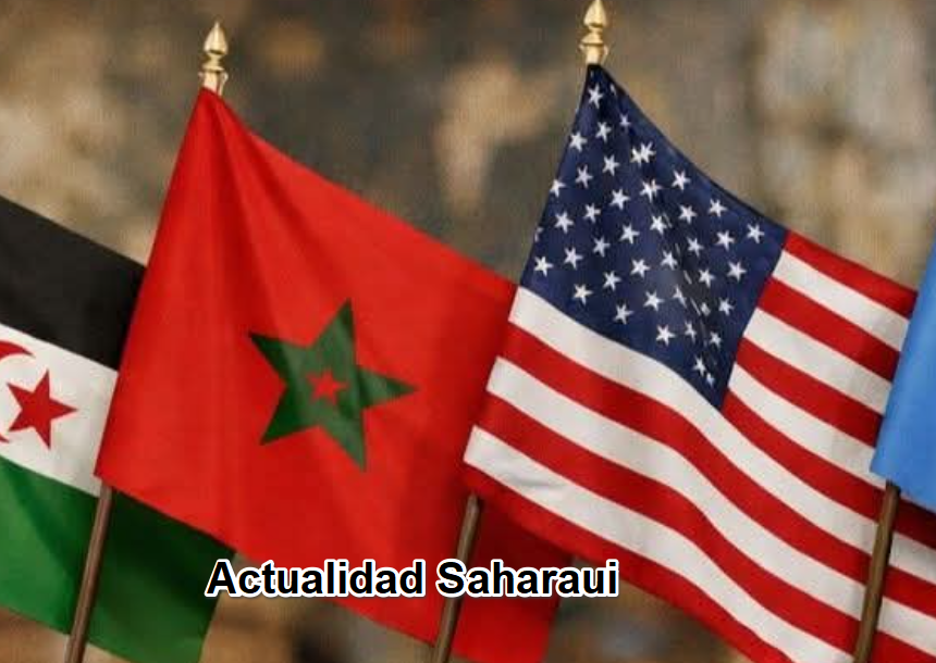 NOTICIAS del SÁHARA OCCIDENTAL – 25/2/2026 – La Actualidad Saharaui