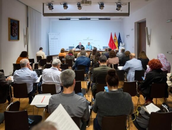 La ‘Declaración de Navarra’ respalda el proceso político liderado por ONU para alcanzar una solución justa, duradera y mutuamente aceptable que garantice la autodeterminación | Sahara Press Service (SPS)