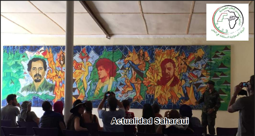 dfgedfgh NOTICIAS del SÁHARA OCCIDENTAL – 26/2/2026 – La Actualidad Saharaui