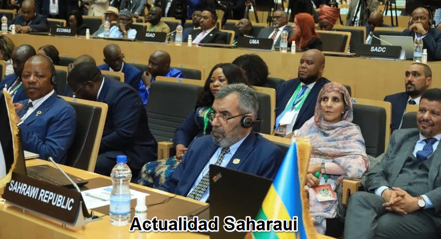 dfghjk,l.- NOTICIAS del SÁHARA OCCIDENTAL – 15 de febrero de 2026 – Actualidad saharaui