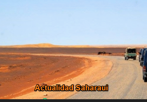 Noticias del SÁHARA OCCIDENTAL – 13 de febrero de 2026 | Autonomía marroquí, recursos energéticos y frente militar