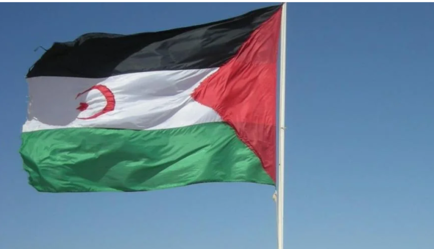 50 años de la RASD | Agradecimiento de la Delegación Saharaui para Navarra – Mohamed Ghailani* en Noticias de Navarra