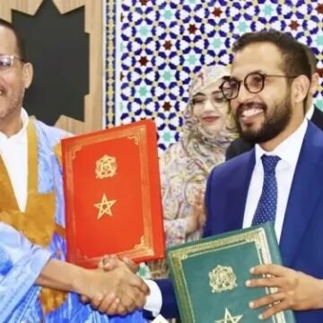 e_polisario_furieux_520_ere Mauritania: la UFP denuncia un acuerdo con Dajla ocupada y defiende la neutralidad en el Sáhara Occidental