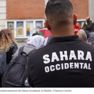 Mauritania apuesta por «un acuerdo mutuamente aceptable» para poner fin al conflicto del Sáhara Occidental – EL INDEPENDIENTE