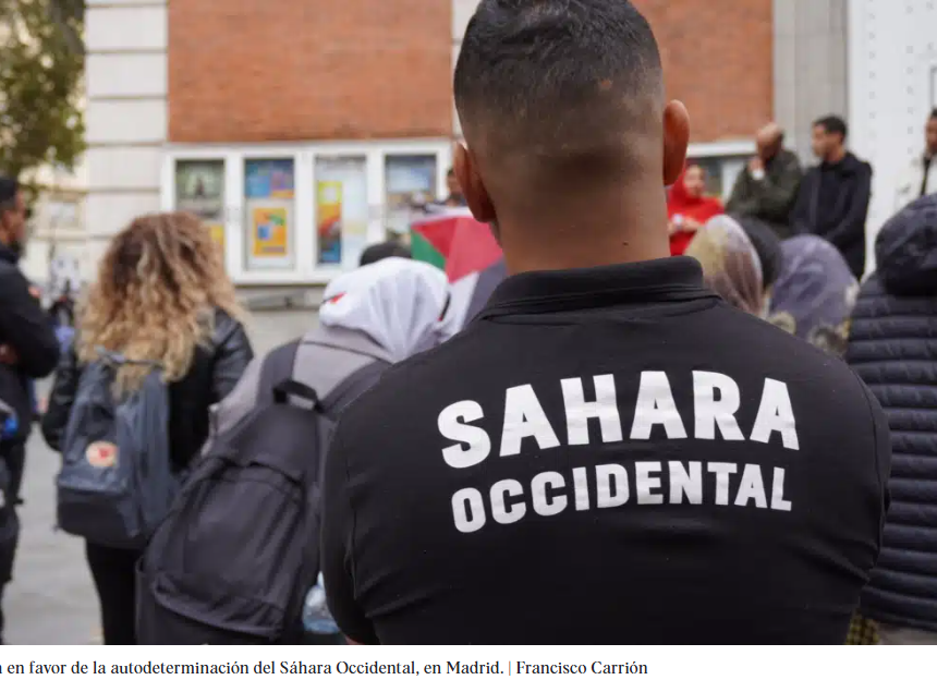 Mauritania apuesta por «un acuerdo mutuamente aceptable» para poner fin al conflicto del Sáhara Occidental – EL INDEPENDIENTE