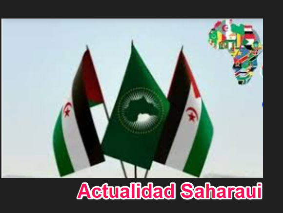 edfghj NOTICIAS del SÁHARA OCCIDENTAL – 27/2/2026 – La Actualidad Saharaui