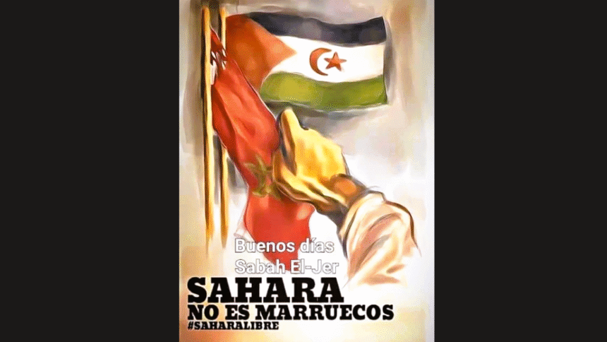 edrfghnm El nuevo momento diplomático del Sáhara Occidental: entre negociaciones y riesgo de bloqueo