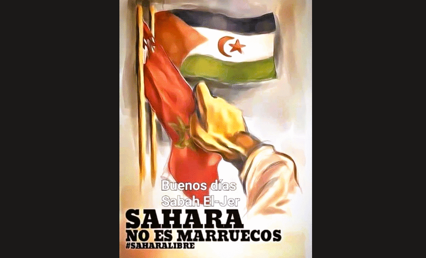 edrfghnm NOTICIAS del SÁHARA OCCIDENTAL – 21/2/2026 – La Actualidad Saharaui