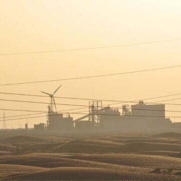 energias Dos empresas españolas en consorcios adjudicatarios de terrenos en el Sáhara Occidental ocupado – Contramutis