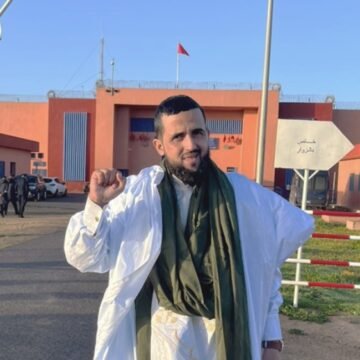 El Bar El Kentaoui: ‘Salgo con las convicciones todavía más reforzadas’ | NR | Periodismo alternativo