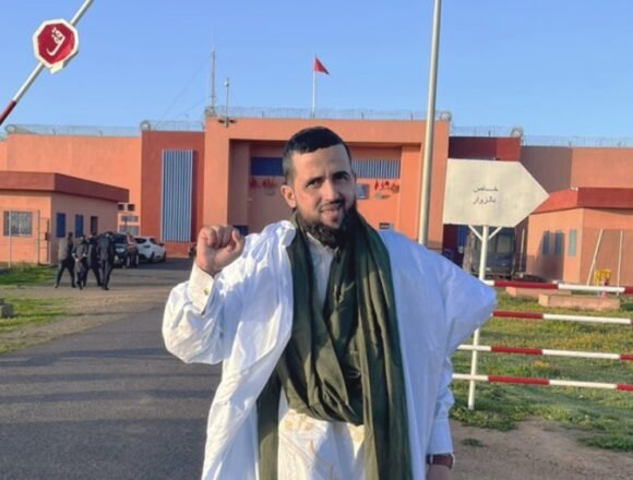 El Bar El Kentaoui: ‘Salgo con las convicciones todavía más reforzadas’ | NR | Periodismo alternativo