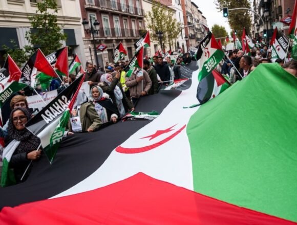 Madrid acoge una reunión sobre el Sáhara bajo impulso de EEUU: diálogo sí, sustitución del marco jurídico no – Victoria G. Corera