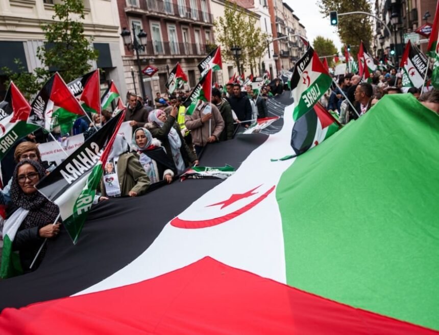 Madrid acoge una reunión sobre el Sáhara bajo impulso de EEUU: diálogo sí, sustitución del marco jurídico no – Victoria G. Corera