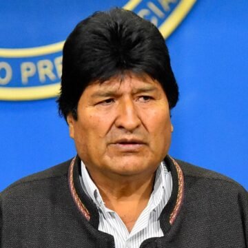 Evo Morales condena suspensión de relaciones de Bolivia con República Saharaui (RASD) – teleSUR