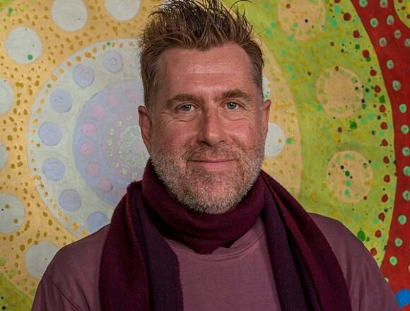 Fallece el artista Federico  Guzmán,  un amigo leal y comprometido con el arte y la causa del Sahara Occidental | Sahara Press Service (SPS)