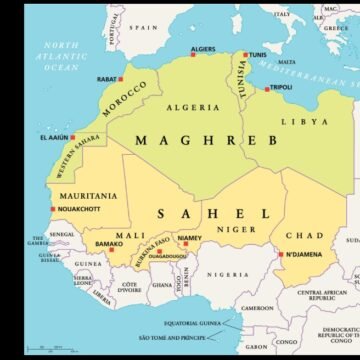 SAHARA OCCIDENTAL : QUEL AVENIR L’ATTEND ? – Victoria G. Corera