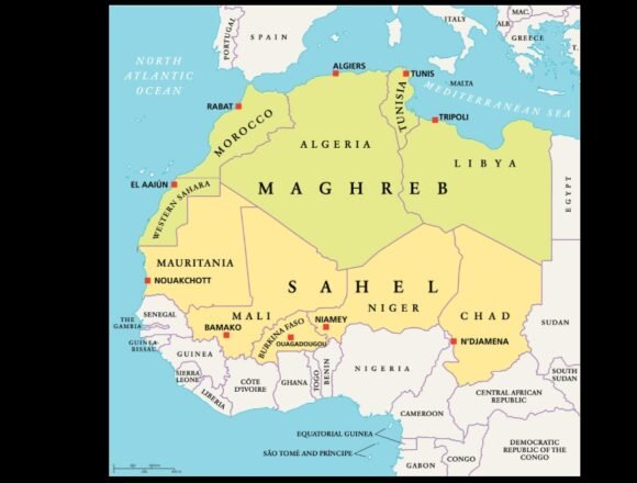 Sahara occidental : un conflit non résolu dans un Maghreb en recomposition