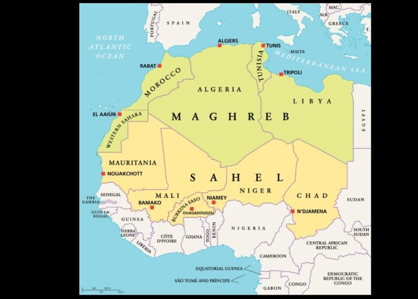 SAHARA OCCIDENTAL : QUEL AVENIR L’ATTEND ? – Victoria G. Corera