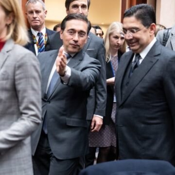 g-2qbmtxmain4qk-1200x675-1 Albares se niega a prestar asistencia al ex ministro de 83 años y origen español encarcelado en Marruecos – EL INDEPENDIENTE