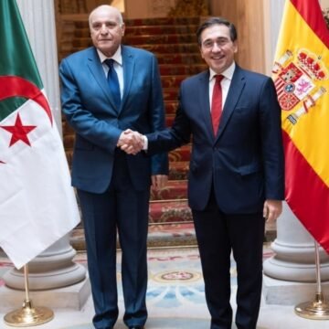 hakfyt3wgaa-fjl-1200x675-1 Albares admite ahora que Argelia es “un socio estratégico y fiable” tras la crisis provocada por el giro en el Sáhara y su alineamiento con Marruecos