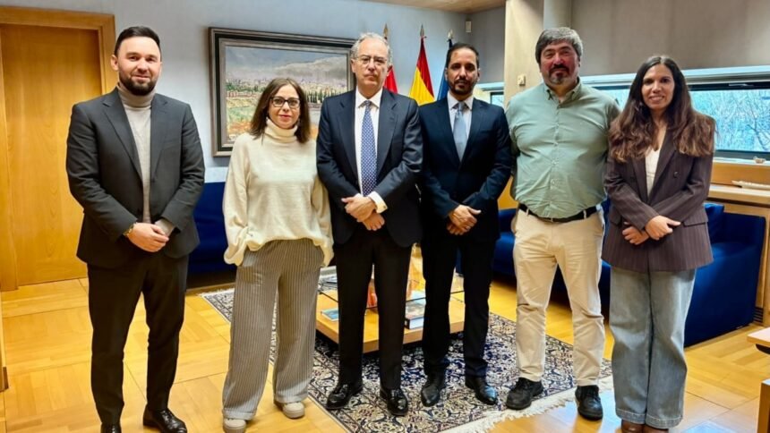 havt66sw0aavbml-1200x675-1 El PSOE madrileño se reúne con el Polisario y desafía la política de Albares con Marruecos – El INDEPENDIENTE