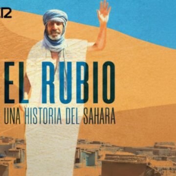 Ahmed Lefdellel ‘El Rubio’: La memoria que rescata la historia viva del Sáhara Occidental | Actualidad | Cadena SER
