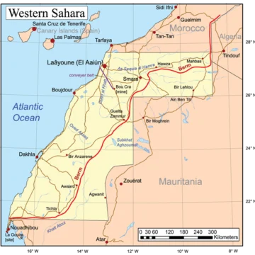 imagexxx Madrid, février 2026 : une séquence diplomatique qui complique davantage la position marocaine