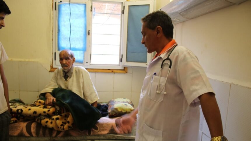 img-0768-1440x808-1 Parir bajo los faros de un coche o curar con resina de acacia: el arte de la improvisación de los médicos saharauis – EL INDEPENDIENTE