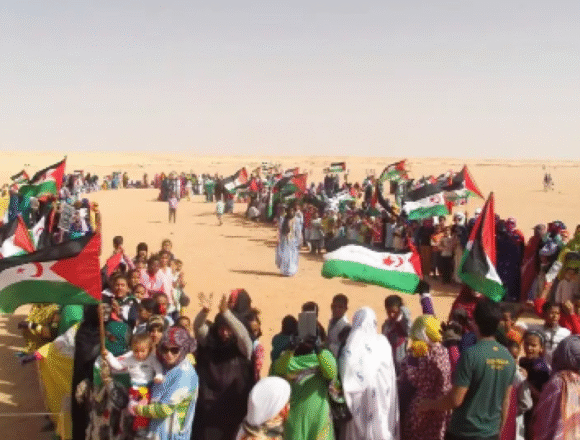 El derecho del pueblo saharaui a la autodeterminación no se pierde ni se extingue con el transcurso del tiempo | Sahara Press Service (SPS)