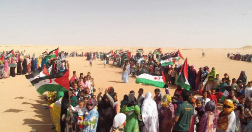 El derecho del pueblo saharaui a la autodeterminación no se pierde ni se extingue con el transcurso del tiempo | Sahara Press Service (SPS)