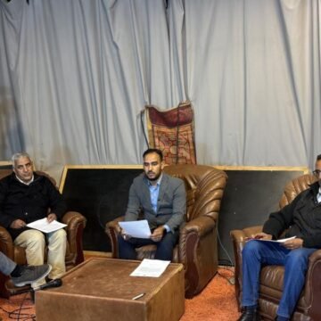 img_6446 “La creación de la Federación Saharaui de Fútbol, un paso hacia el fortalecimiento de la presencia deportiva del Estado saharaui” (responsable saharaui)