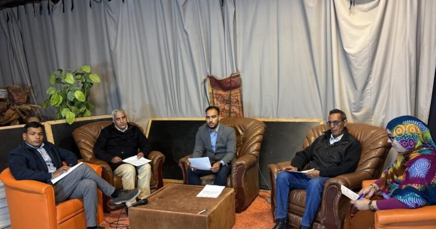 img_6446 “La creación de la Federación Saharaui de Fútbol, un paso hacia el fortalecimiento de la presencia deportiva del Estado saharaui” (responsable saharaui)