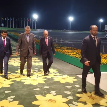 Adís Abeba: la República Saharaui recuerda a la Unión Africana que el Sáhara Occidental sigue siendo una cuestión de descolonización