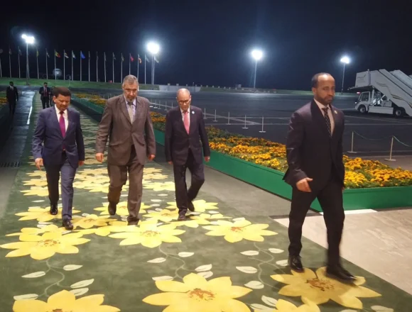 Adís Abeba: la República Saharaui recuerda a la Unión Africana que el Sáhara Occidental sigue siendo una cuestión de descolonización