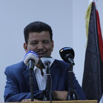 El ministro de Asuntos Exteriores pasa revista a los últimos desarrollos de la cuestión del Sáhara Occidental  | Sahara Press Service (SPS)