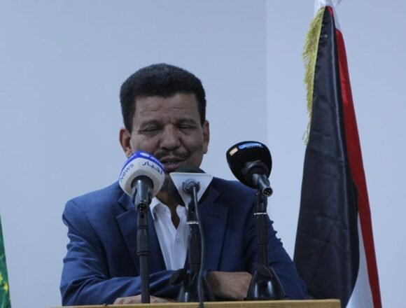 img_7053 El ministro de Asuntos Exteriores pasa revista a los últimos desarrollos de la cuestión del Sáhara Occidental | Sahara Press Service (SPS)