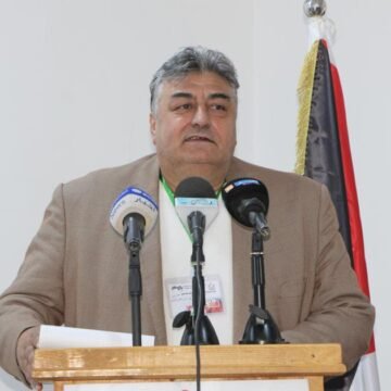 Los participantes en la Conferencia Árabe de Solidaridad con el Pueblo Saharaui reiteran su apoyo a este pueblo  | Sahara Press Service (SPS)