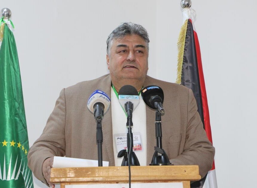 Los participantes en la Conferencia Árabe de Solidaridad con el Pueblo Saharaui reiteran su apoyo a este pueblo  | Sahara Press Service (SPS)