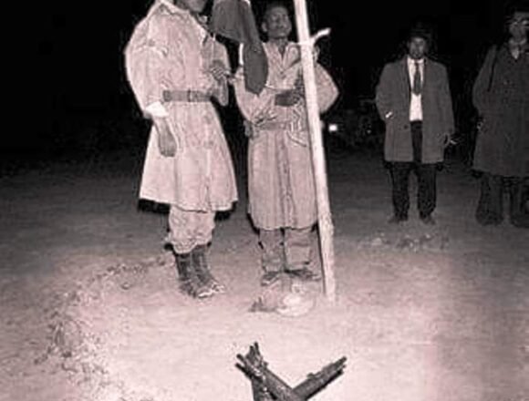 50 AÑOS de la RASD: rememorando inicios y  las circunstancias  de la proclamación del Estado Saharaui (I) +Fotos+Video | Sahara Press Service (SPS)