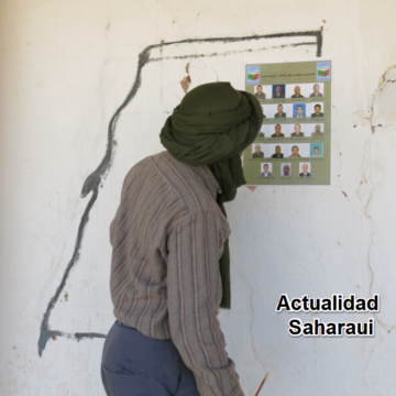 kjhvgyuhgvfgyu NOTICIAS del SÁHARA OCCIDENTAL – 23/2/2026 – La Actualidad Saharaui