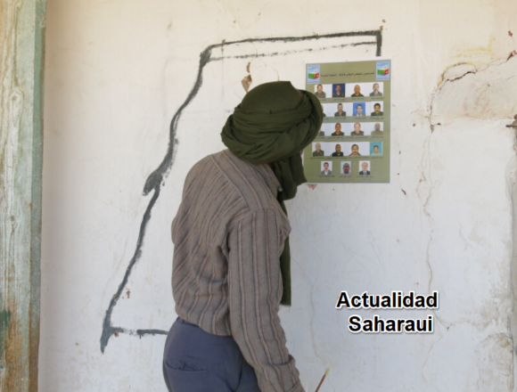 NOTICIAS del SÁHARA OCCIDENTAL – 23/2/2026 – La Actualidad Saharaui