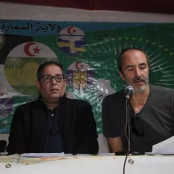 Rueda de prensa ofrece detalles sobre la XXVI Edición del “Sahara Marathon” | Sahara Press Service (SPS)