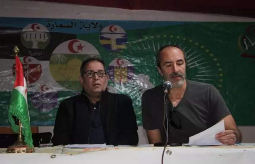 Rueda de prensa ofrece detalles sobre la XXVI Edición del “Sahara Marathon” | Sahara Press Service (SPS)