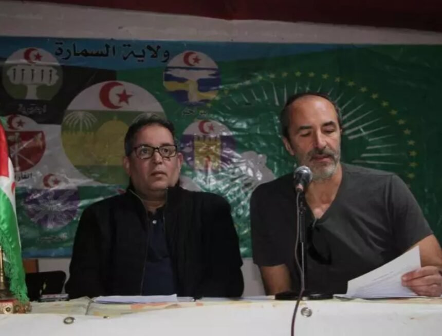 mhttghfdas Rueda de prensa ofrece detalles sobre la XXVI Edición del “Sahara Marathon” | Sahara Press Service (SPS)