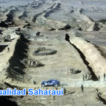 Noticias del SAHARA OCCIDENTAL – 11/2/2026– La Actualidad Saharaui