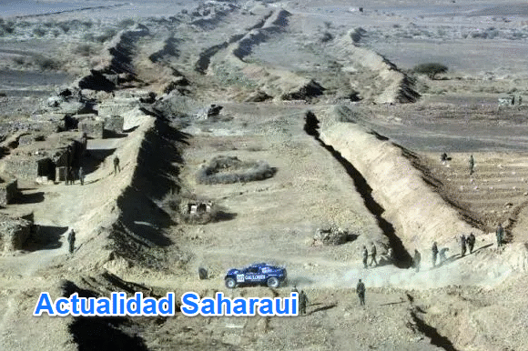 Noticias del SAHARA OCCIDENTAL – 11/2/2026– La Actualidad Saharaui