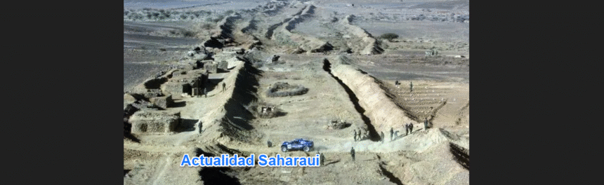 ñlkjhv Noticias del SAHARA OCCIDENTAL – 11/2/2026– La Actualidad Saharaui