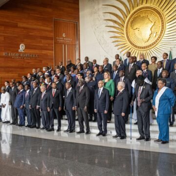 oBcFSRPK4kRksUK9kAOQH1JpouDNIKkuf1SP0hDkGXPXuh-sVpD1qFVKolZZnxXN6jngRqprH-M2alThTriUrYwj-UVT5O2an1iCzVqJMRs Comienzan los trabajos de la 48ª sesión del Consejo Ejecutivo de la Unión Africana en Addis Abeba