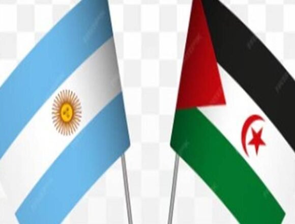 Ante el estreno en la Argentina de la película Sirat: Organizaciones solidarias con el Sáhara Occidental expresan su repudio al blanqueamiento de la ocupación marroquí en la película (Declaración) | Sahara Press Service (SPS)