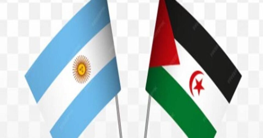 Ante el estreno en la Argentina de la película Sirat: Organizaciones solidarias con el Sáhara Occidental expresan su repudio al blanqueamiento de la ocupación marroquí en la película (Declaración) | Sahara Press Service (SPS)